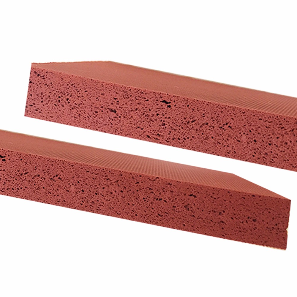 Flexible Thermally Conductive Silicone Rubber Foam Sheet