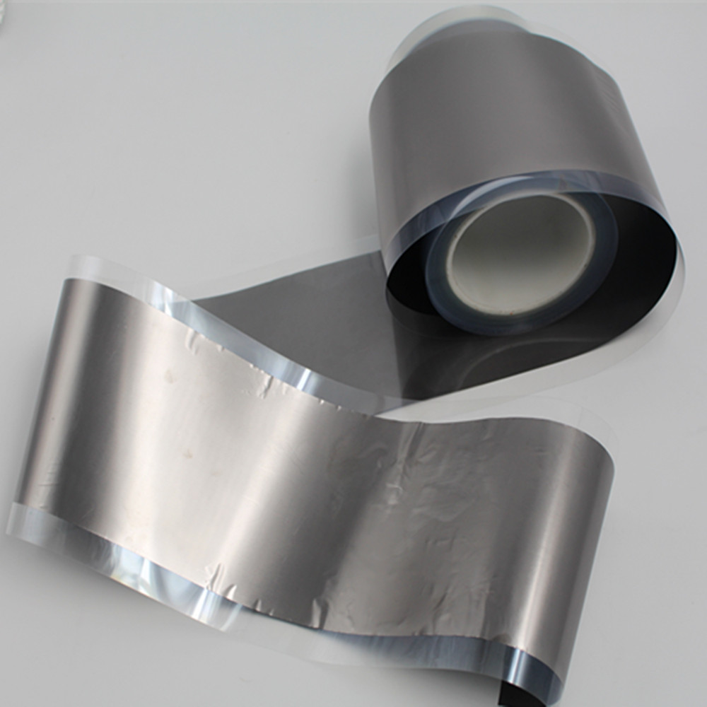 Super Light And High Thermal Conductivity Soft Graphite Membrane