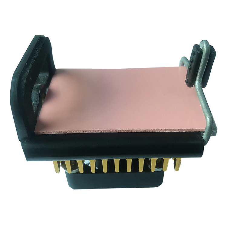 TC300 3W/mk Soft Thermal Pad Thermal Silicone Heating Pad Insulation