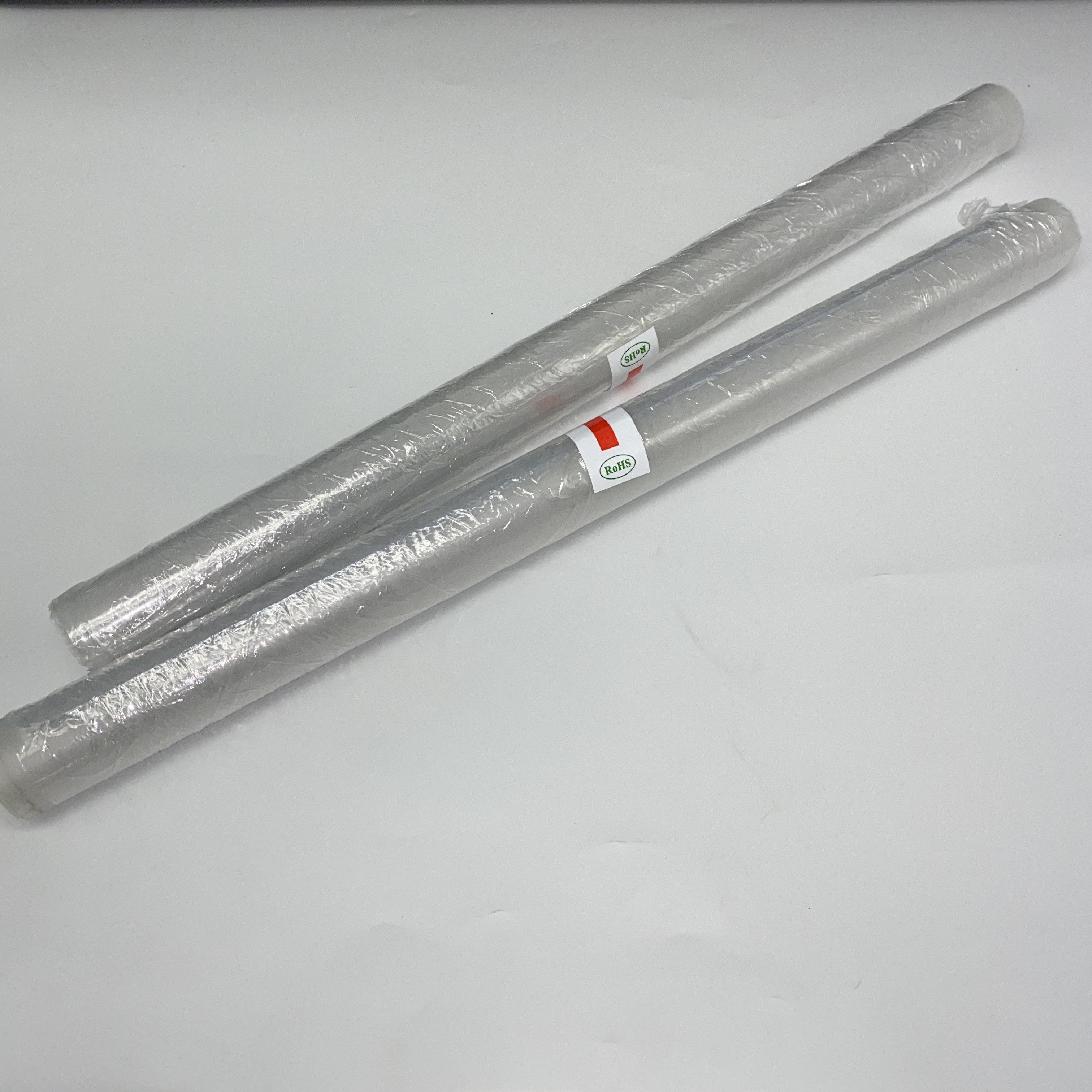 1.5mm High Temp Transparent Silicone Rubber Sheet