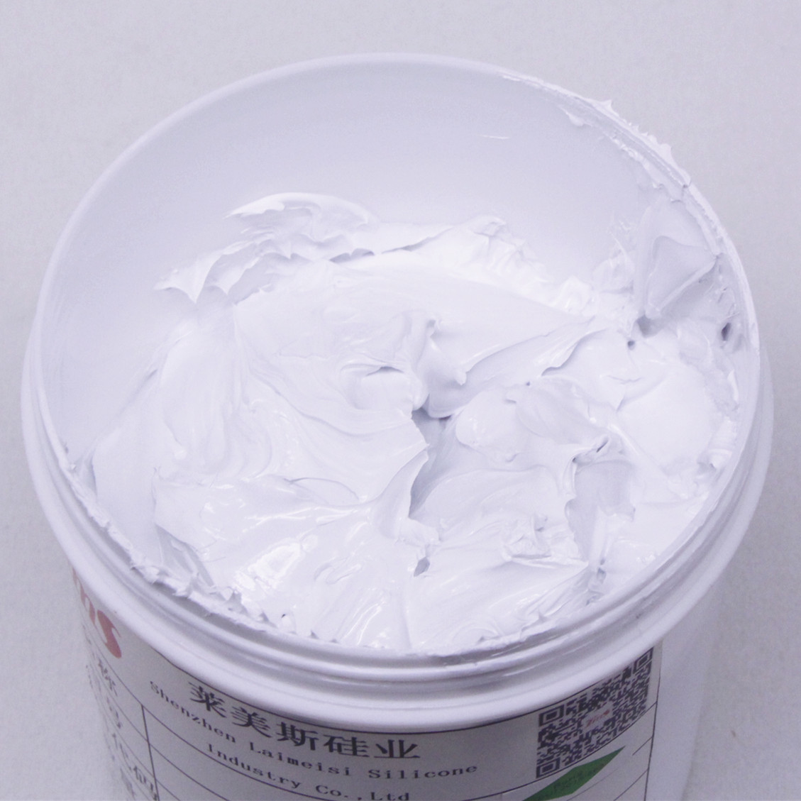  High Thermal Glue Silicone Conductive Grease For CPU Heatsink