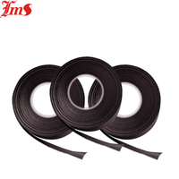 Highly Conductivity Graphite Sheet Thermal Graphite Pads For Phone Led Chip LMS-TSM 