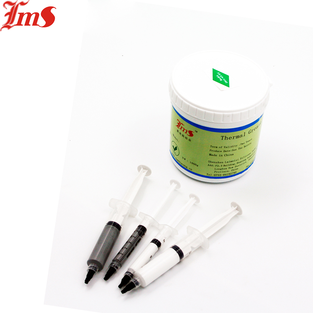 10g Electrical Insulation Thermal Grease For Computer