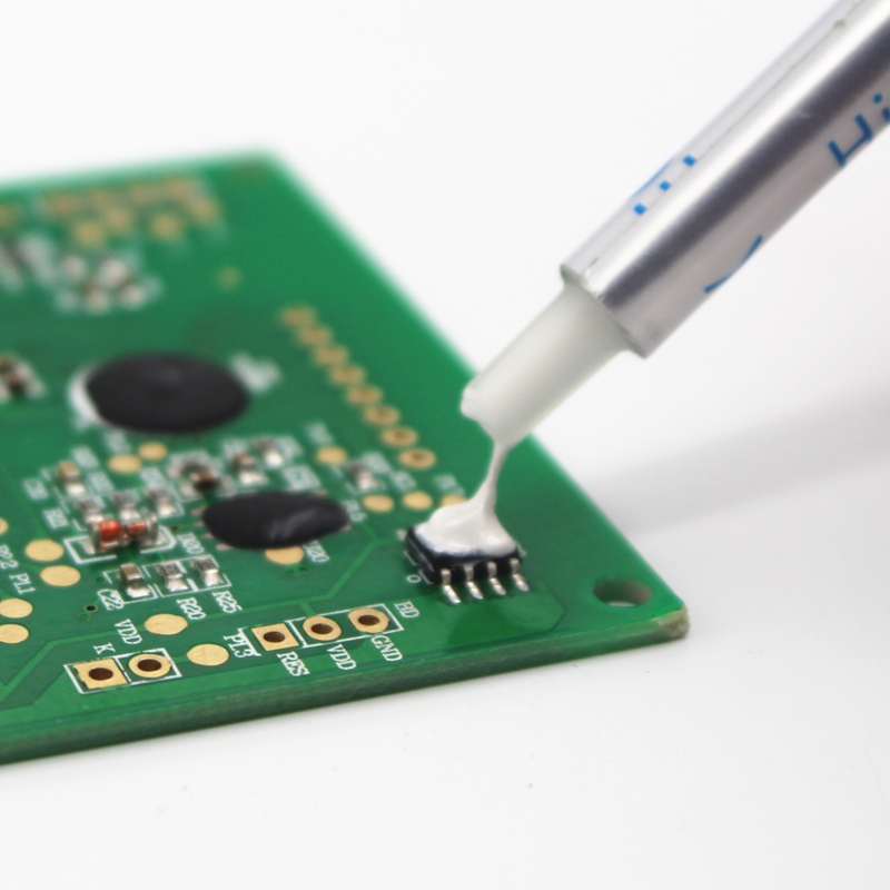 White Non Toxic Thermal Grease For Laptop Buy Non Toxic Thermal