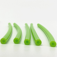 Support Custom Color Food Grade Silicone Recycled Hose