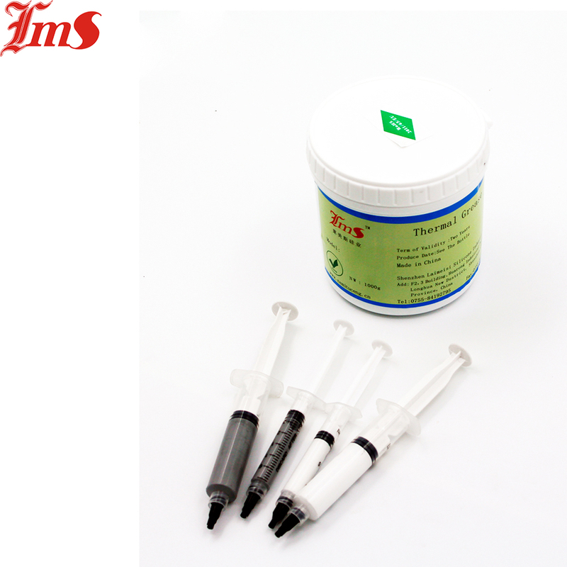 Thermal Compound High Temperature Silver Silicone Grease Buy thermal