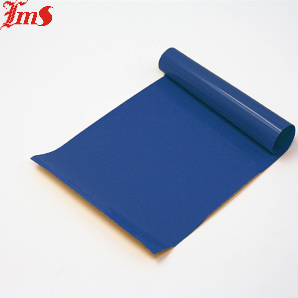 Grey Flexible Solid Silicone Rubber Sheet Medical