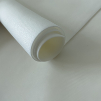LMS High Quality Heat Resistant Waterproof Silicone Rubber Foam Sheet
