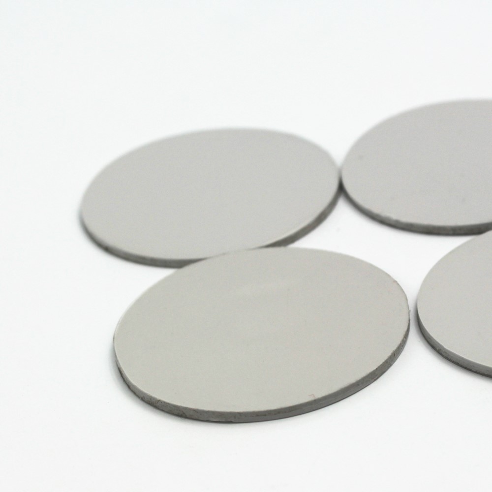 High Performance Thermal Conductive Silicone Pad 4W/mk Silicone Insulation Pad
